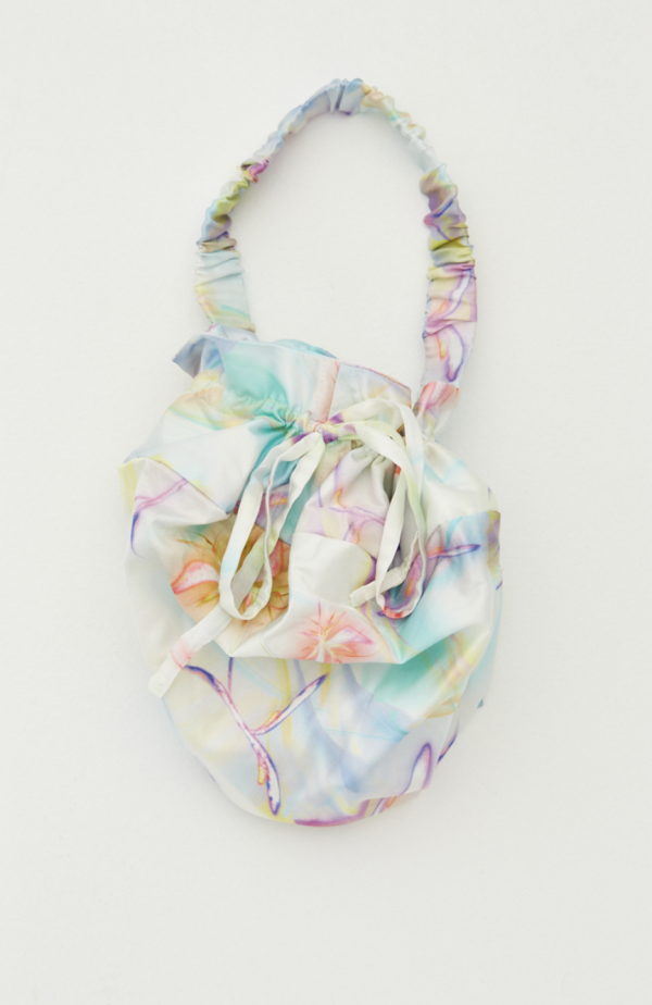 Plumage Pouch by Aeraki